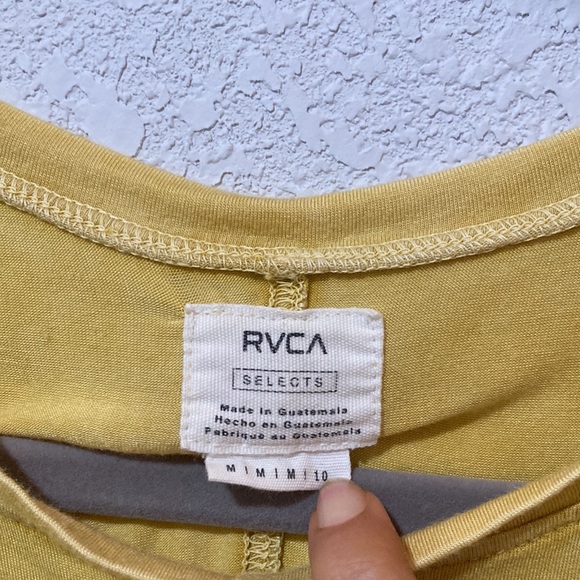 RVCA Top - Picture 2 of 4